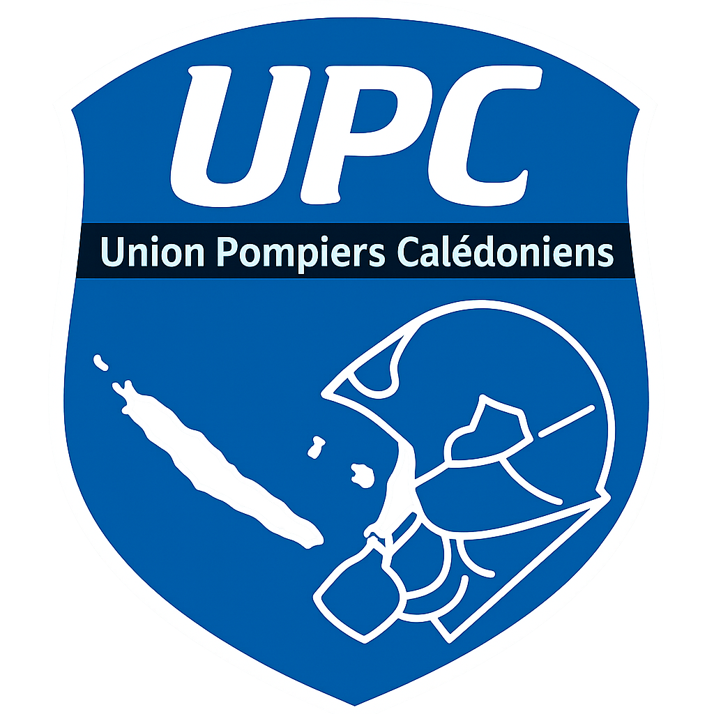Logo UPC